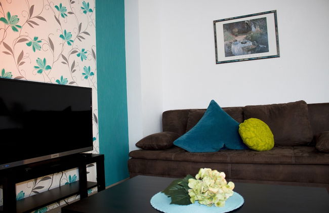 Gästewohnung Mönchengladbach - Foto 21