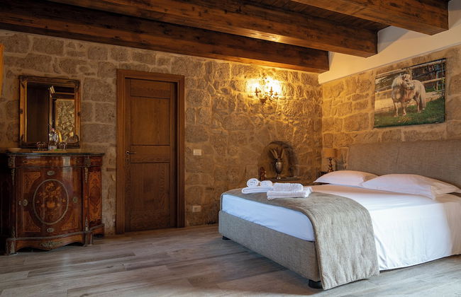 Family Farm Soc. Agricola - Agriturismo - Foto 20