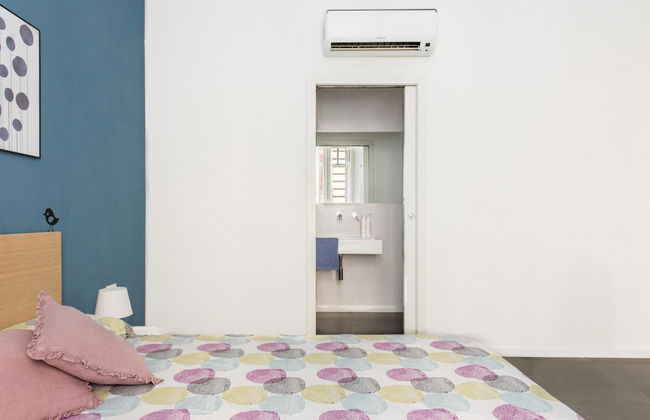 Casa Roma al Centro di Palermo by Wonderful Italy - Foto 13