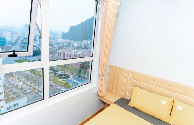 Cozy Apartment Ha Long Bay - Foto 7