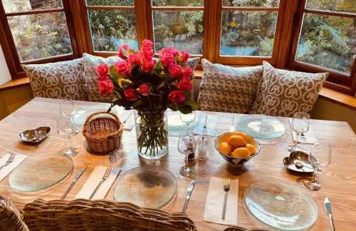 Jasmine Cottage - Photo 18