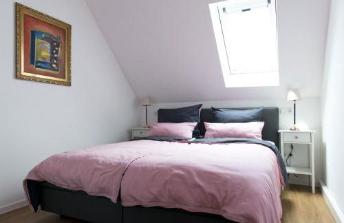 Apartments am Linggplatz - Ruhige Lage in der Fußgängerzone - Self-Check-in - Parkhaus inklusive - Schnelles WLAN - Foto 60