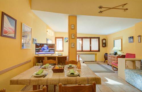 Apartment Grange Valle - Happy Rentals - Foto 14