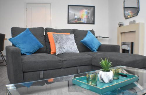 Four Chimneys House - Foto 3