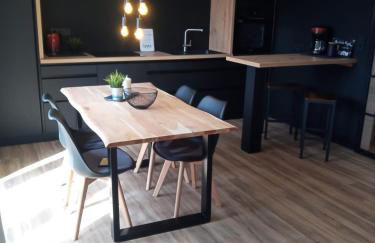 5 Sterne Ferienwohnung Dünensand - Photo 21