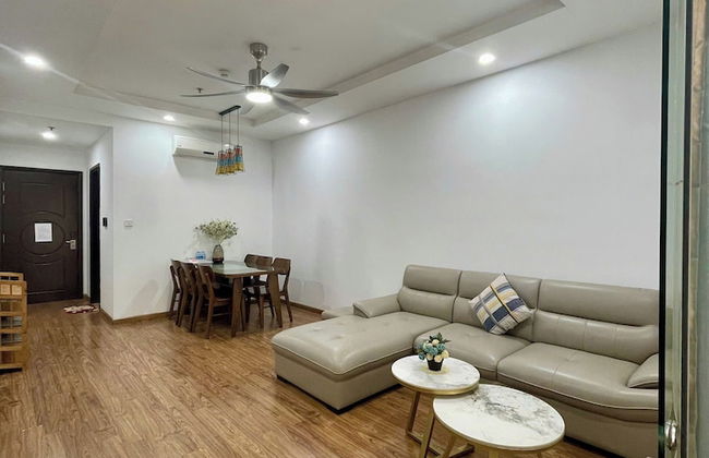 Sunny - Vinhomes Times City Park Hill - Foto 55