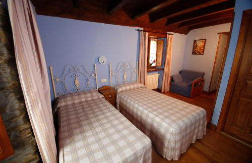 Casa Agudín - Foto 5