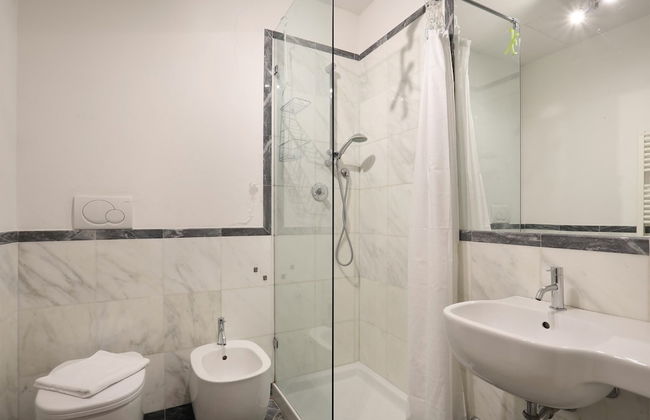 Cellini Flat Florence - Foto 9