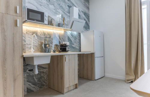 PPA22 Loft Valencia - Acogedor loft cercano al metro Zona Ayora - Photo 39