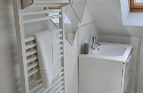 ARAGO4 - Studio Le Perchoir - Foto 4