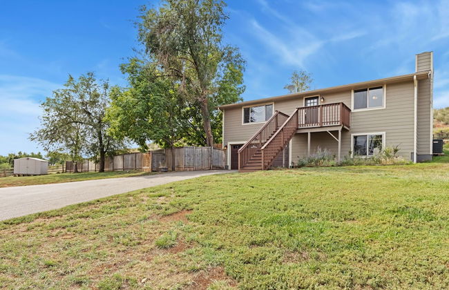 Hidden Valley Retreat Quiet Escape w/ Mtn Views! - Foto 43