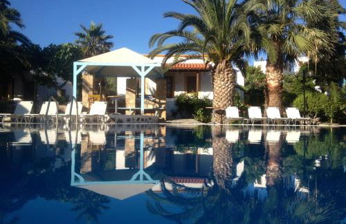 Patmos Garden - Foto 34