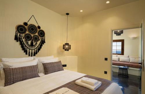 Legacy Private Villa ,Oia - Photo 2