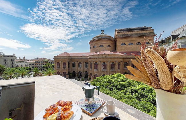 Solemar Sicilia - Palazzo Massimo - Foto 32