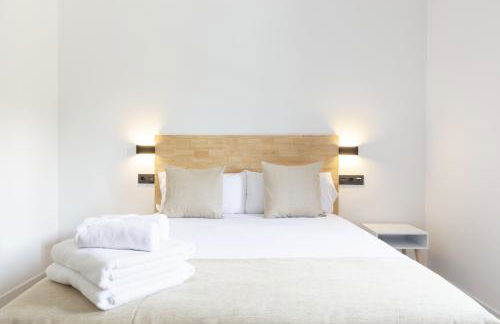 Apartamentos Turísticos D10 - Foto 38