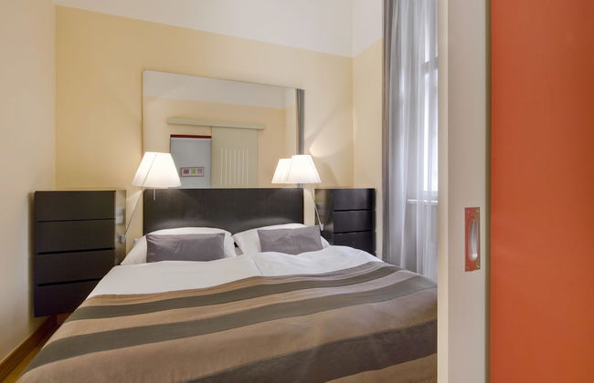 Mamaison Residence Belgicka - Foto 6