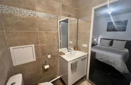 Appartement 2 pièces à Rosny-sous-Bois à quelques pas du Métro - Foto 13