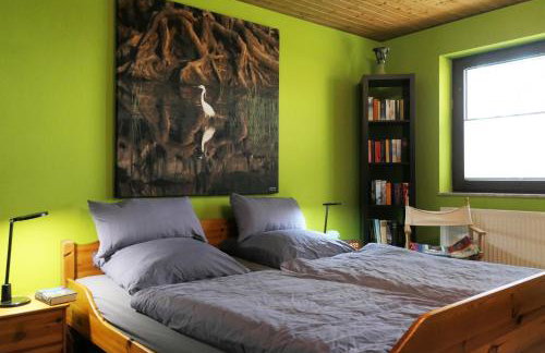 Ferienwohnung Aurora - Foto 1