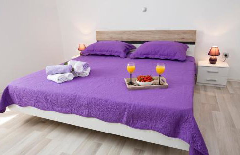 Holiday House M&A&K with swimming pool - Foto 40