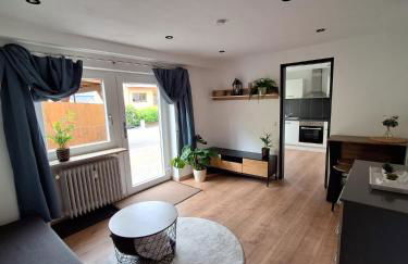 Ferienwohnung SeeZeit - Foto 1