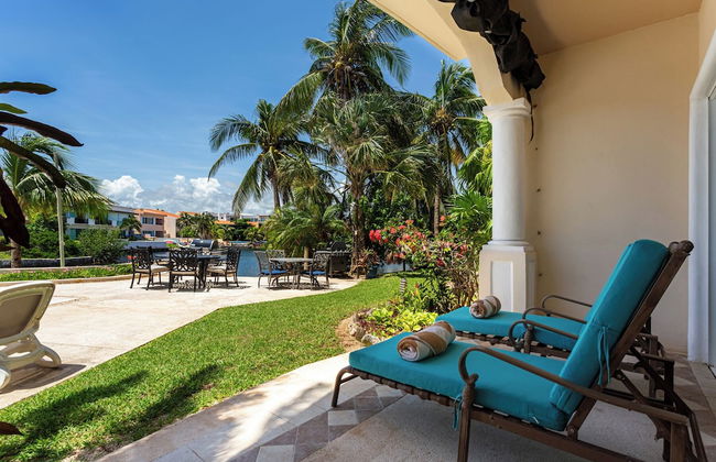 Aventuras Club Lagoon - Foto 22