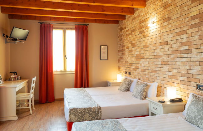 Agriturismo La Razza - Foto 10