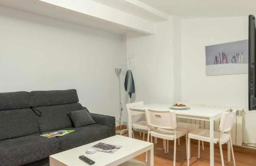 Apartamentos en Candelario - Foto 9