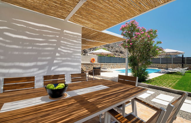 Villa Mariani II - Foto 27