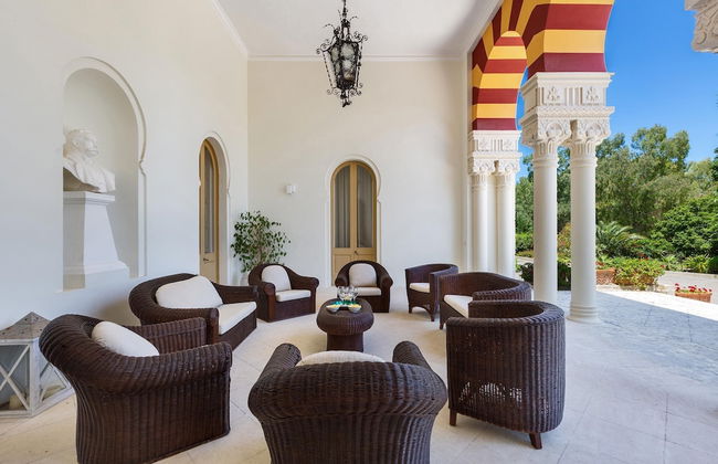 3575 Villa Fazzi by Perle di Puglia - Foto 50