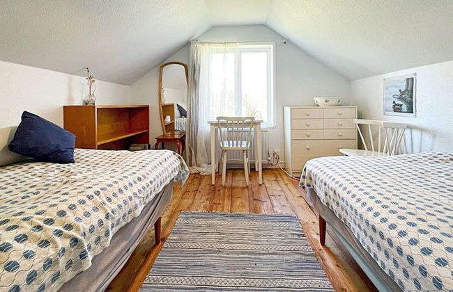 5 Person Holiday Home in Brosarp-by Traum - Foto 5