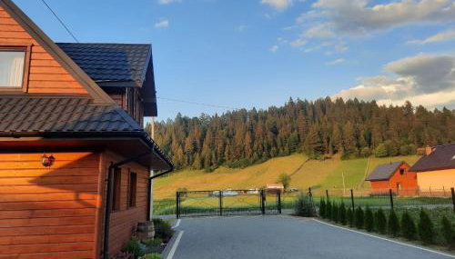 Pod Świerkami - Foto 4