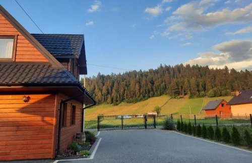 Pod Świerkami - Foto 4