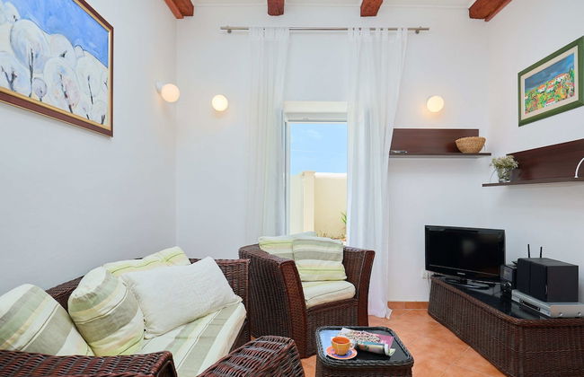 Apartment Fresco - Foto 23