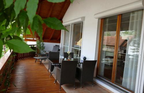 Ferienwohnung Quelle - Foto 10