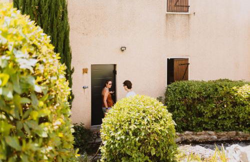 Bastidon La Garrigue - Foto 11