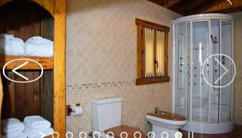 El Mirador de la Mancha - Foto 2, towels, Shower