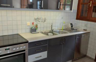 Eolia apartment with panoramic Chania view - Foto 18