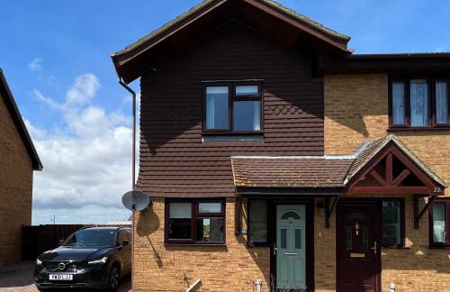 Cinque Ports Snug by Coaste - mins from Sea & Golf Course - Foto 14