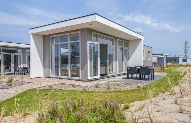 Bright Coastal Chalet Stay - Foto 27