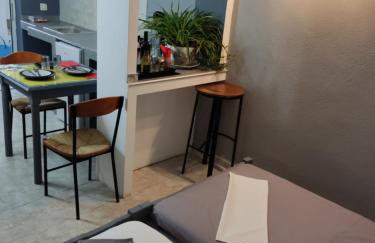 Petite Economy Lodge - Foto 55