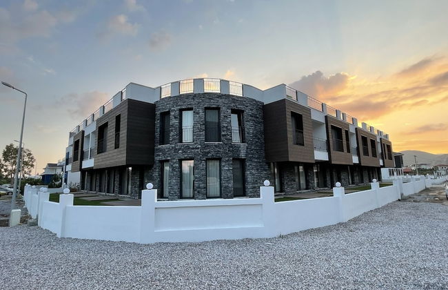 OlivAparts - Photo 61