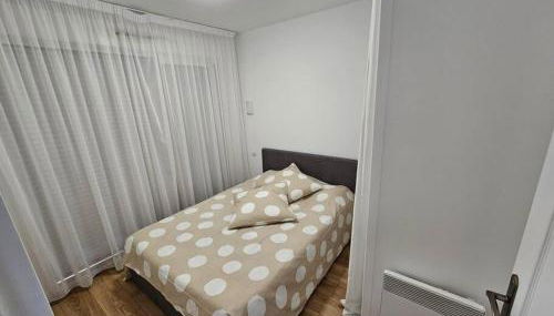 T2 Saint Jean de Luz - Résidence Iratzia - 200m plage - Piscine - Tennis - Foto 5