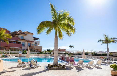 AMAZING HOME SEA VIEW PLAYA DEL DUQUE by LoveTener - Foto 32