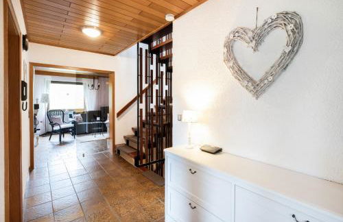 10-Bett Ferienwohnung Sonnenblume - Foto 10