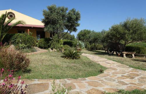 Agriturismo Campesi casale tra le vigne - Photo 75