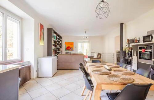 Cevennes View Retreat in Molieres - Photo 27