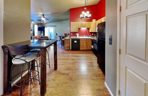 Alto Paradise by Ruidoso Vacation Rentals - Foto 18