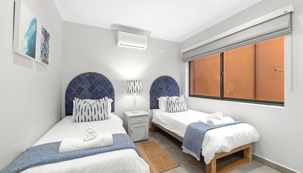 San Lameer Villa 14208 - Foto 2, Habitación