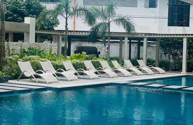 Amourette's Studio at Mesaavirre Garden - Foto 9