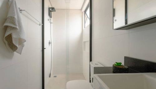 Zona 7 Smart Ar Condicionado UN203 - Foto 3